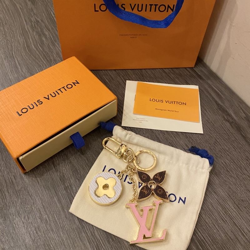 Louis Vuitton Keychains